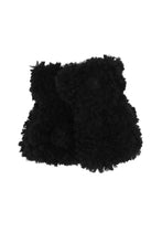 Load image into Gallery viewer, Qnuz 1/2 Glove w TEDDY Hat/Glove
