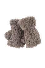 Load image into Gallery viewer, Qnuz 1/2 Glove w TEDDY Hat/Glove
