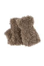 Load image into Gallery viewer, Qnuz 1/2 Glove w TEDDY Hat/Glove
