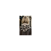 Load image into Gallery viewer, Qnuz Baklava Camouflage Hat/Glove 63 Taupe
