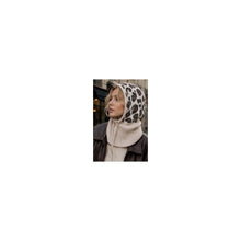 Load image into Gallery viewer, Qnuz Baklava Camouflage Hat/Glove 63 Taupe

