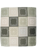 Load image into Gallery viewer, Qnuz Bandana Print Scarf 90 x 180 cm Scarf
