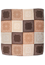 Load image into Gallery viewer, Qnuz Bandana Print Scarf 90 x 180 cm Scarf
