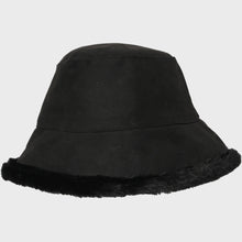 Load image into Gallery viewer, Qnuz Bella Hat Hat/Glove 60 Marron
