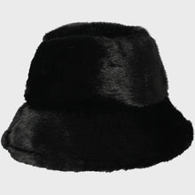 Load image into Gallery viewer, Qnuz Bella Hat Hat/Glove 99 Black

