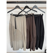 Load image into Gallery viewer, Qnuz Clothing Bella Skirt Clothing 99 Black
