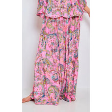 Load image into Gallery viewer, Qnuz Clothing Bella skirt Clothing 4444 Bublegum
