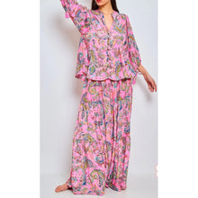 Load image into Gallery viewer, Qnuz Clothing Bella skirt Clothing 4444 Bublegum
