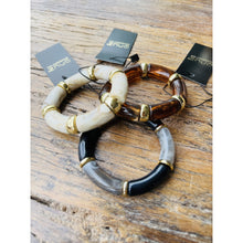 Load image into Gallery viewer, Qnuz Big &quot;Jade &quot; Bracelet Bracelet
