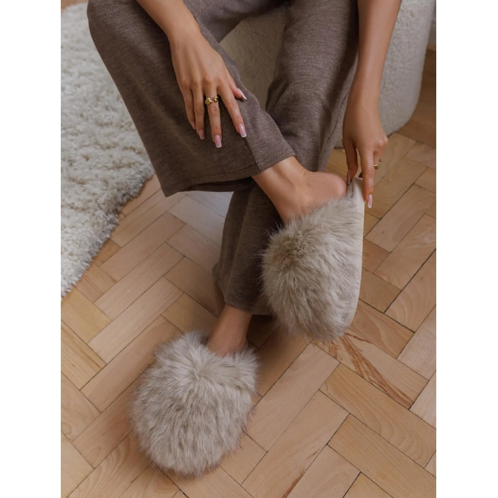 Qnuz Boots w Studs & Zipper Shoe 16 Desert