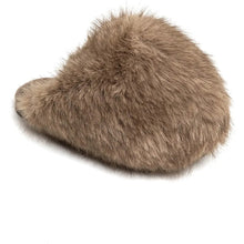 Load image into Gallery viewer, Qnuz Boots w Studs &amp; Zipper Shoe 63 Taupe
