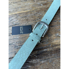 Load image into Gallery viewer, Qnuz Calisa Belt 51 Spring green
