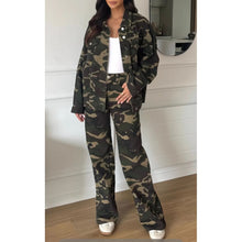 Load image into Gallery viewer, Qnuz Clothing Camo Pants Clothing 5353 camuflagearmy
