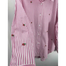 Load image into Gallery viewer, Qnuz Clothing Cherry Shirt Clothing 4444 Bublegum

