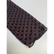 Load image into Gallery viewer, Qnuz Clothing Christmas soft Lace shirt Clothing 606 Choco
