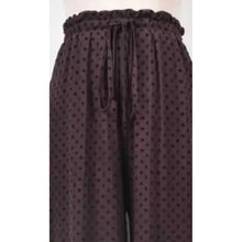 Load image into Gallery viewer, Qnuz Clothing Christmas soft Lace shirt Clothing 606 Choco
