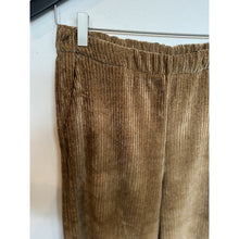 Load image into Gallery viewer, Qnuz Clothing Christmas soft Lace shirt Clothing 61 Camel
