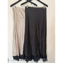 Load image into Gallery viewer, Qnuz Clothing Christmas soft Lace shirt Clothing 13 Beige
