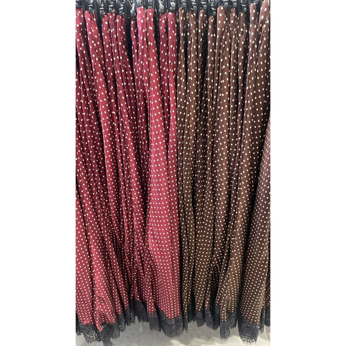 Qnuz Clothing Christmas soft Lace shirt Clothing 28 Burgundy