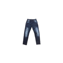 Load image into Gallery viewer, Qnuz Clothing Denim Jeans Clothing 33 denim blue
