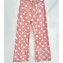 Load image into Gallery viewer, Qnuz Clothing Dot Jeans Clothing 42 Rosa
