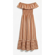 Load image into Gallery viewer, Qnuz Clothing Dress w smock Clothing 26 Toscana 
