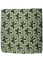 Load image into Gallery viewer, Qnuz Flower Print Scarf 90 x 180 cm Scarf
