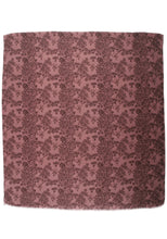 Load image into Gallery viewer, Qnuz Flower Print Scarf 90 x 180 cm Scarf
