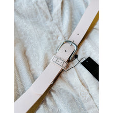 Load image into Gallery viewer, Qnuz Gulia Belt 42 Rosa
