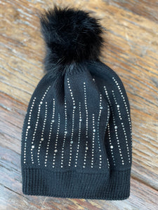 Qnuz Hale Hat/Glove