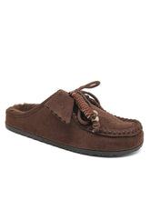 Load image into Gallery viewer, Qnuz Happy Slippers Shoe
