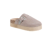 Load image into Gallery viewer, Qnuz Helina Shoe 63 Taupe
