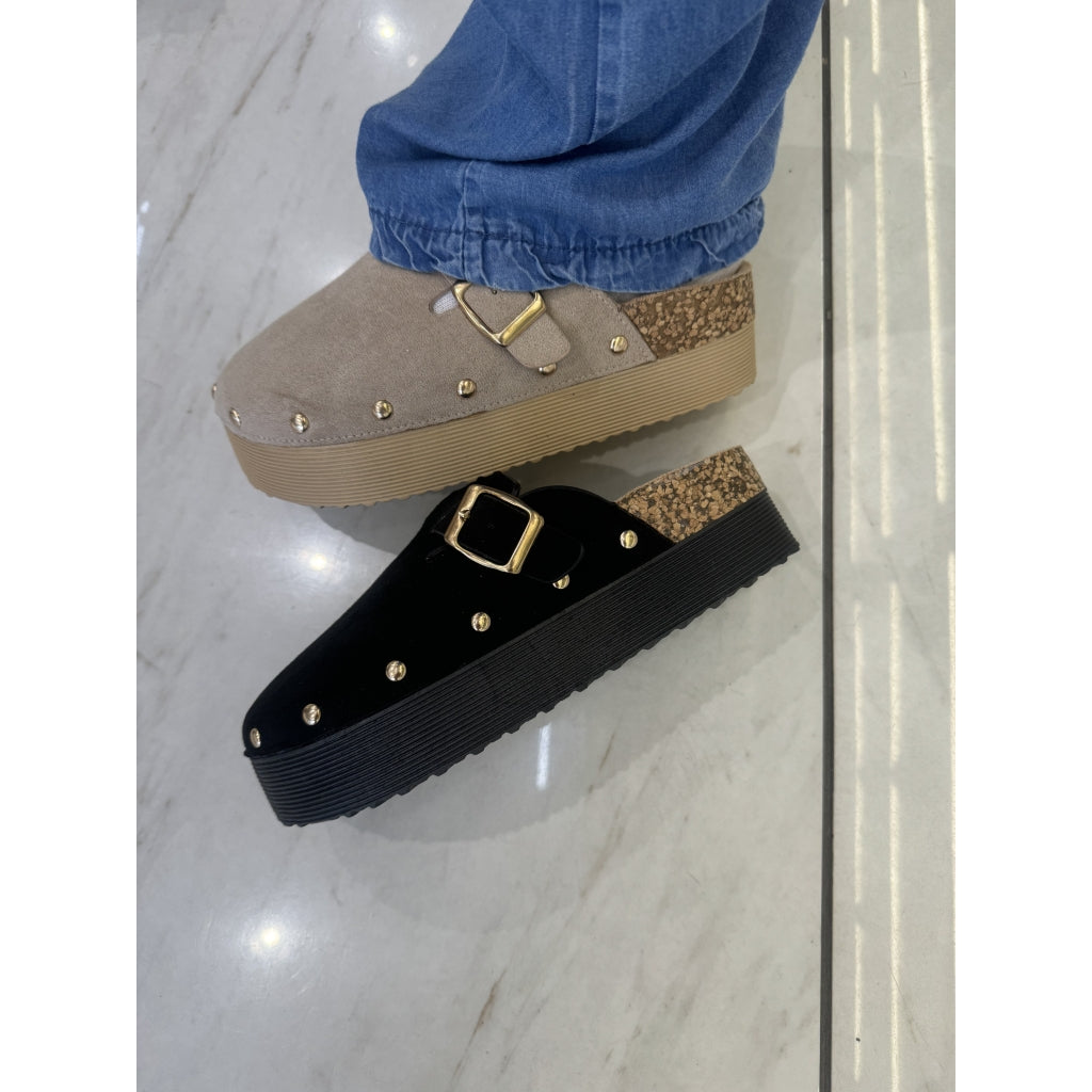 Qnuz Helina Shoe