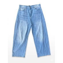 Load image into Gallery viewer, Qnuz Clothing Jeans Clothing 33 denim blue
