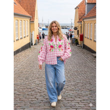 Load image into Gallery viewer, Qnuz Clothing Jeans Clothing 33 denim blue
