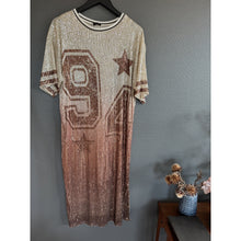 Load image into Gallery viewer, Qnuz Clothing Jeans w. pockets Clothing 60 Marron
