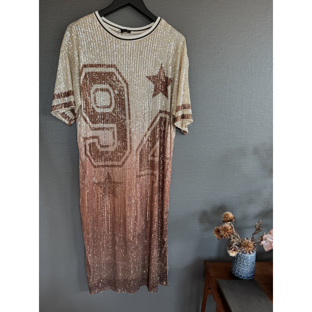 Qnuz Clothing Jeans w. pockets Clothing 60 Marron