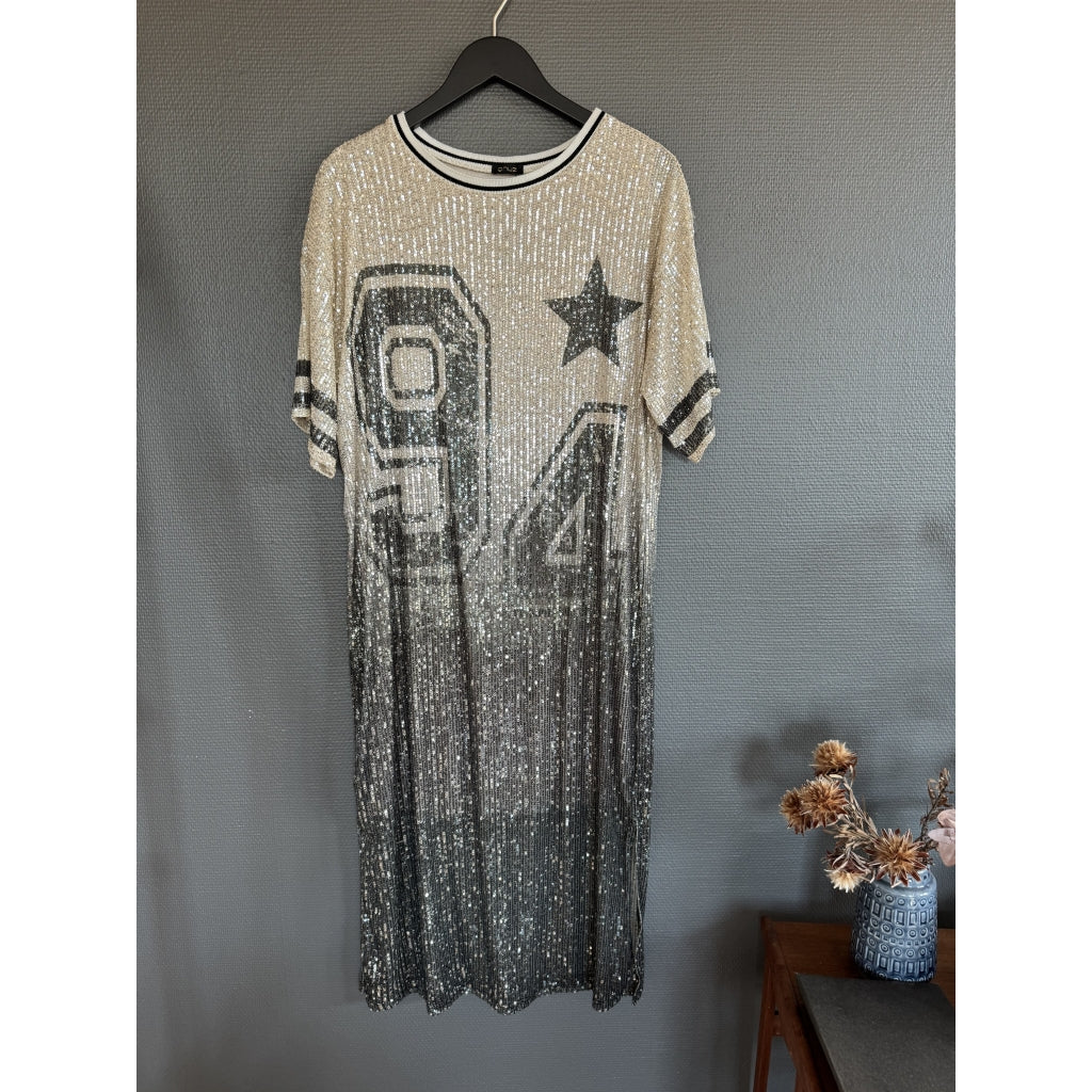 Qnuz Clothing Jeans w. pockets Clothing 99 Black