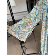 Load image into Gallery viewer, Qnuz Clothing Kimono Clothing 01 Multi
