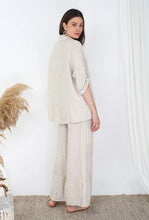 Load image into Gallery viewer, Qnuz Clothing Lisetta Clothing 13 Beige
