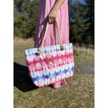Load image into Gallery viewer, Qnuz Louanna Bag 01 Multi
