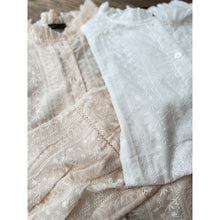 Load image into Gallery viewer, Qnuz Clothing Louise shirt Clothing 13 Beige

