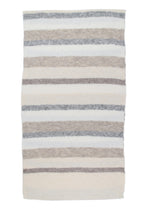 Load image into Gallery viewer, Qnuz Lux Scarf w Dots 20% wool 90 x 190 Scarf
