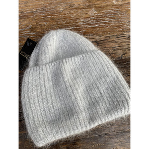 Qnuz Malle Hat/Glove 97 Grey