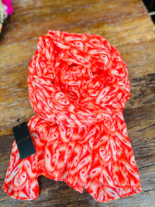 Qnuz Nadina Scarf