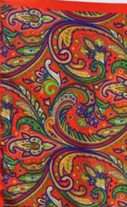 Qnuz Prio Scarf