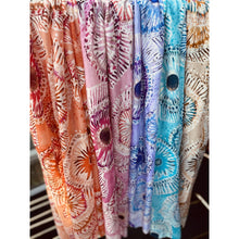 Load image into Gallery viewer, Qnuz Nana Scarf 30 Blue
