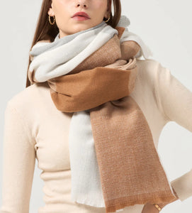 Qnuz Rade Lux scarf Scarf