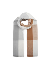 Qnuz Rade Lux scarf Scarf