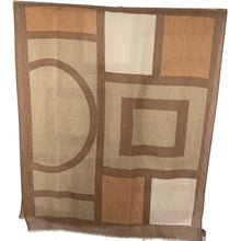 Load image into Gallery viewer, Qnuz Nana Scarf 63 Taupe
